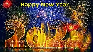 10 (Hour) Happy New Year Songs 2023 🎉 Happy New Year Music 2023 🎉 Top Happy New Year Songs 2023