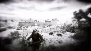 Red Dead Redemption 2 - Sharpshooter Challenge 8 Easy