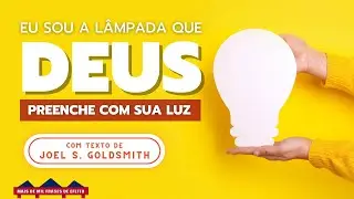 HOW TO BECOME A GOOD RECEIVER FOR GOD'S LIGHT - Joel S. Goldsmith