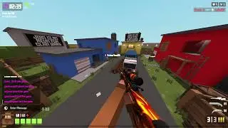Krunker montage but movavi (eski video)