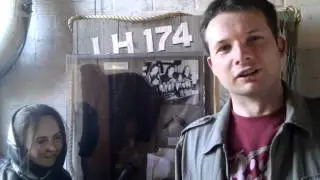Wades Korner Episode 9