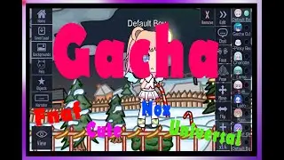 Какая Gacha лучше? Часть 2