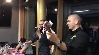 IZVORNO KOLO- Ivan i Kruno Laff - München 2023