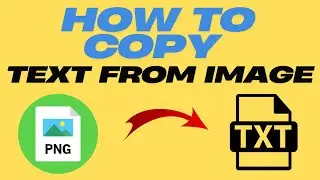 How to Copy Text from Image | How to convert an image to Text in Word |windows 11 | Snipping Tool