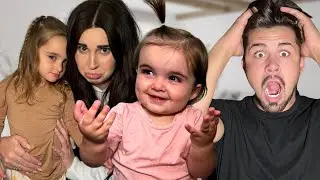The TRUTH About Why My Toddler Isn't Walking