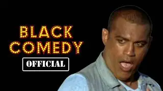 Tiddas: Can't Even Dance | Black Comedy S1