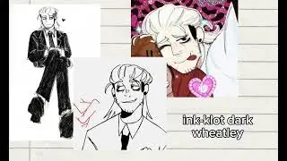 oc voice claims !