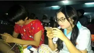 Ali - Prilly Sahabat hidup