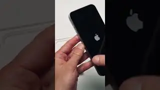 Молчаливая распаковка iPhone 15 Pro Max white titanium часть 3