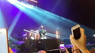 Егор Крид- Зажигалки (Минск12.12.19)
