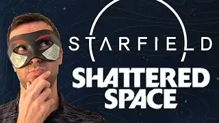 Predictions for Shattered Space DLC