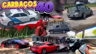 Carbaços 40 - Sextou (de novo) Com os Pilotos de Teclado