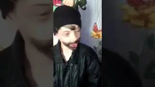 Бородач как узнал что ему изменила Иришка