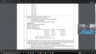 Control Statements In python