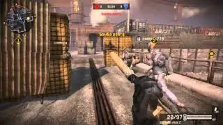 Warface кв ДЖО-АРТ vs Сингулярность....