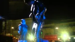 [HD Fancam] Big Bang - Last Farewell @ F1 Singapore Grand Prix (20 Sep 2013)