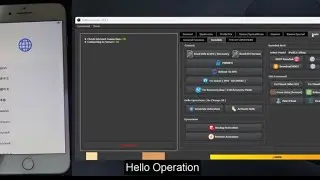 FREE Ramdisk iCloud Bypass | iOS 12 To 17 Passcode/Hello Screen iPhone & iPad | SN Change GsmLalit