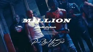 [FREE] Russ Millions x Gazo Type Beat - "Million" | Free Type Beat 2022