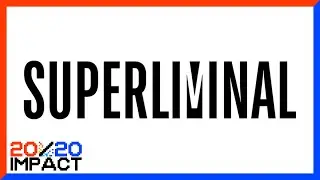 This game hurts my brain - SUPERLIMINAL: 20/20 Impact