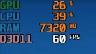 How to Set Up On-Screen Stats in MSI Afterburner