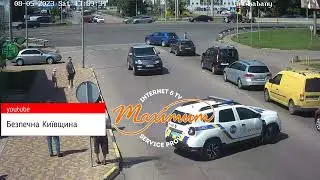 ДТП 05.08.2023 в смт. Чабани