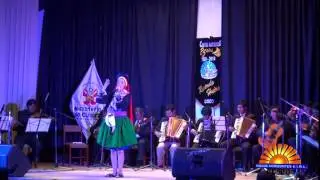 HUAYÑO PUNEÑO - RECUERDOS - C.M. ROSENDO HUIRSE