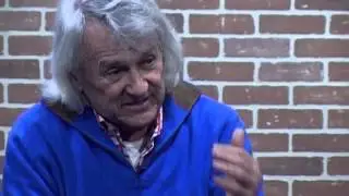 Восемь вопросов о документальном кино