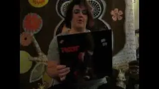 Record show  Columbus Metal finds