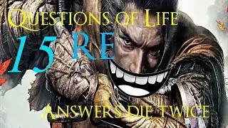 The Questions of Life 15: Happy Souls