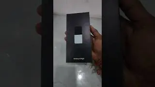 Galaxy Z Flip5: Quick Unboxing | Official | Samsung #shorts #galaxyzflip5