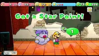 Paper Mario TTYD Remake (Part 2)