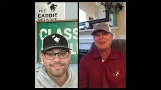 'Right from the start, it was pretty simple' — Caddie Joe Duplantis on Bo Hoag's Korn Ferry Tour Win