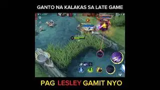 Tindi Mo Lesley 