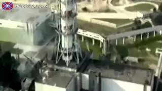 День памяти ликвидаторов аварии ЧАЭС