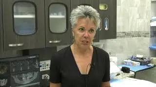 Former APIC CEO Kathy Warye - 