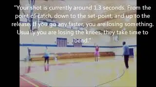 Tiffanay Full 1 Hour Training