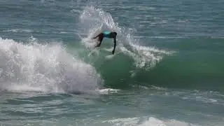 Sea Dog Skim Challenge 2017