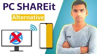 Mobile Se Computer Me Data Transfer Kaise Kare || Android to Pc File Transfer