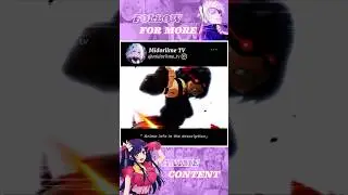Good luck & good bye🗿 - Let This Grieving Soul Retire #anime #shorts