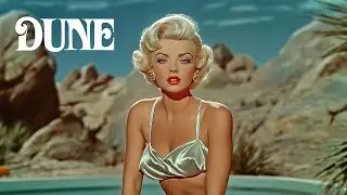 DUNE: Part 1 - 1950s Super Panavision 70