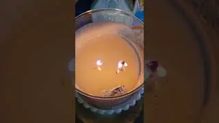 Charmed aroma jewelry candles