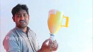 bubbles tiles shade | Texture design | chapter 5 Painting Tech