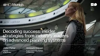 How to Implement Advanced Planning Systems, According to Industry Leaders