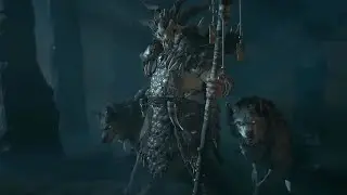 DIABLO IV Друид в сезоне