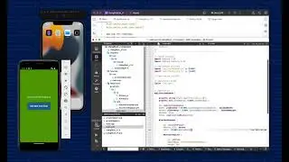 Qt/QML for iOS/Android: Using Rust in Qt/QML applications for iOS and Android
