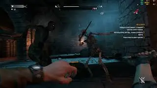 Dying Light как поиграть в HELLRAID?