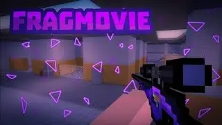 FRAGMOVIE |ROCKSTAR|Block Strike