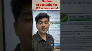 🔥 NTA Big update | JEE Mains 2021 postponed May attempt  | Vineet Khatri
