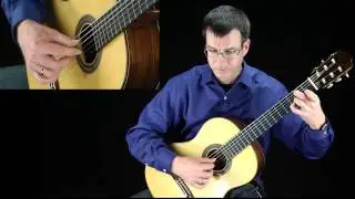 Jesu Joy of Man's Desiring -Bach