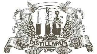 Посылка с DISTILLARUS'a №2. Монтаж Тэна.